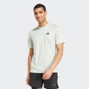 NU 20% KORTING: adidas Performance T-shirt TRAIN ESSENTIALS TRAINING