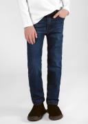 NU 20% KORTING: STACCATO Regular fit jeans Louis Regular fit