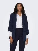 NU 20% KORTING: Only Korte blazer ONLKAYLE-ORLEEN 3/4 BLAZER TLR NOOS