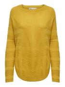 NU 20% KORTING: Only Trui met ronde hals ONLCAVIAR L/S PULLOVER KNT