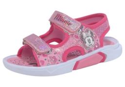 Disney Sandalen Minnie met klittenband