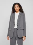 Vila Lange blazer VIVARONE LOOSE BLAZER-NOOS