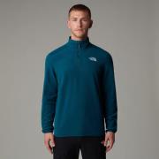 The North Face Fleecetrui M 100 GLACIER 1/4 ZIP - EU (1-delig)