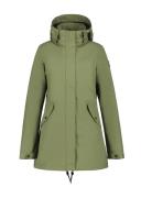 NU 20% KORTING: Icepeak Functioneel jack D FUNCTIONELE PARKA ADDIS Win...