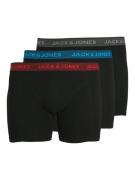 Jack & Jones PlusSize Trunk JACWAISTBAND TRUNKS 3 PACK NOOS PLS (set, ...