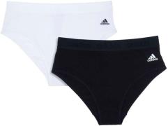 adidas Sportswear Bikinibroekje met hoge taille (Set van 2)