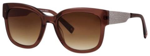 NU 20% KORTING: BRENDEL eyewear Zonnebril