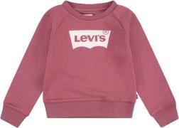 NU 20% KORTING: Levi's Kidswear Sweatshirt BATWING CREWNECK SWEATSHIRT