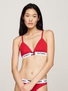 Tommy Hilfiger Underwear Bralette-bh met elastische logo-band