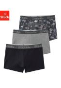 NU 20% KORTING: Bench. Boxershort (set, 3 stuks)