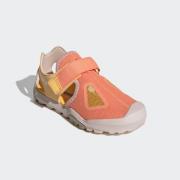 NU 20% KORTING: adidas TERREX Outdoorsandalen CAPTAIN TOEY 2.0 SANDALE