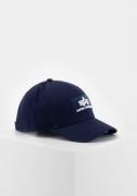 NU 20% KORTING: Alpha Industries Trucker cap ALPHA INDUSTRIES Accessoi...