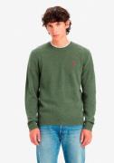 NU 20% KORTING: Levi's® Wollen trui ORIGINAL HM SWEATER