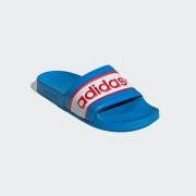 NU 20% KORTING: adidas Originals Badslippers Adilette