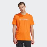 NU 20% KORTING: adidas TERREX Functioneel shirt TERREX CLASSIC LOGO