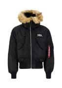 Alpha Industries Winterjack ALPHA INDUSTRIES Men - Bomber Jackets 45P ...