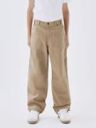 NU 20% KORTING: Name It Five-pocketsbroek NKMRYAN STRAIGHT TWI PANTS 4...