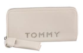 TOMMY JEANS Portemonnee Women TJW BOLD LARGE ZA Wallets