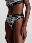 Calvin Klein String MODERN THONG met all-over print