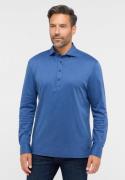 NU 20% KORTING: Eterna Poloshirt MODERN FIT