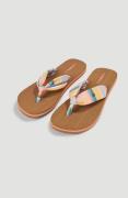 NU 20% KORTING: O'Neill Teenslippers DITSY SUN BLOOM™ SANDALS