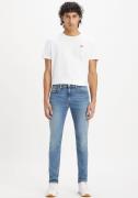 NU 20% KORTING: Levi's® Skinny fit jeans 5-pocket stijl