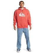 NU 20% KORTING: Quiksilver Hoodie BIG LOGO HOODIE