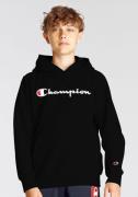 Champion Hoodie HOODED sweatshirt