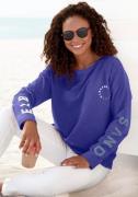 NU 20% KORTING: Elbsand Sweatshirt Anvor