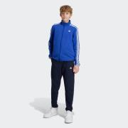 NU 20% KORTING: adidas Sportswear Trainingspak ADIDAS ESSENTIALS FRENC...