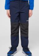 Jack Wolfskin Outdoorbroek RASCAL WINTER PANTS K