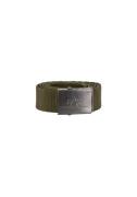 Alpha Industries Leren riem ALPHA INDUSTRIES Accessoires - Belts Heavy...