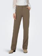 NU 20% KORTING: Only Pantalon ONLRAFFY-YO LIFE MID STR PANT TLR NOOS