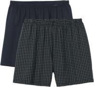 CALIDA Boxershort met zachte band (2 stuks)