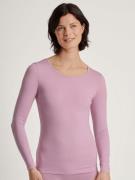 CALIDA Shirt met lange mouwen Natural Comfort