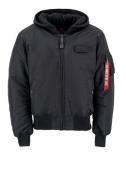 NU 20% KORTING: Alpha Industries Bomberjack Alpha Industries Men - Bom...