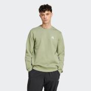 NU 20% KORTING: adidas Sportswear Sweatshirt ESSENTIALS FLEECE