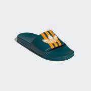 NU 20% KORTING: adidas Originals Badslippers Adilette