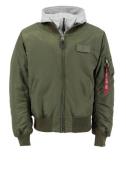 Alpha Industries Bomberjack Alpha Industries Men - Bomber & Flight Jac...