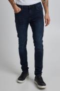 NU 20% KORTING: Blend Skinny fit jeans Echo Multiflex