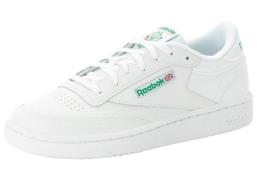 NU 20% KORTING: Reebok Classic Sneakers Club C