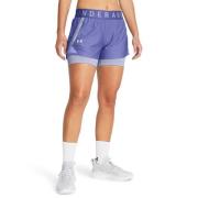 Under Armour® 2-in-1-short PLAY UP 2-IN-1 SHORTS