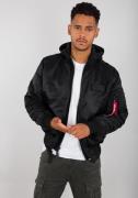 Alpha Industries Bomberjack Alpha Industries Men - Bomber Jackets MA-1...