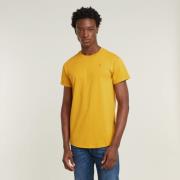 NU 20% KORTING: G-Star RAW Shirt met korte mouwen Lash