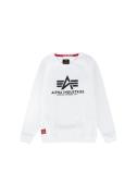 NU 20% KORTING: Alpha Industries Sweater ALPHA INDUSTRIES Kids - Sweat...