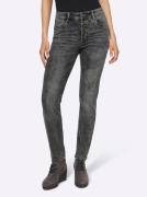 NU 20% KORTING: heine Prettige jeans