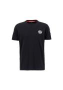 Alpha Industries T-shirt Alpha Industries Men - T-Shirts Space Shuttle...