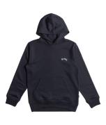 Billabong Hoodie Arch Po