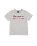 Champion T-shirt CREWNECK T-SHIRT