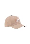 Alpha Industries Trucker cap ALPHA INDUSTRIES Accessoires - Headwear C...